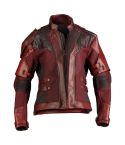 Avengers Infinity War Star Lord Leather Jacket