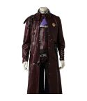 Guardians of The Galaxy Yondu Trench Coat
