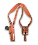 New Vertical Style Shoulder Holster For All Models