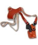 Shoulder Holster In Elastic Style For All Models
