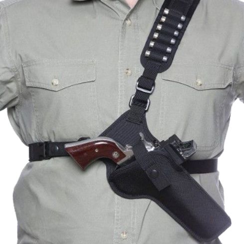 Latest Chest Holster For All Models