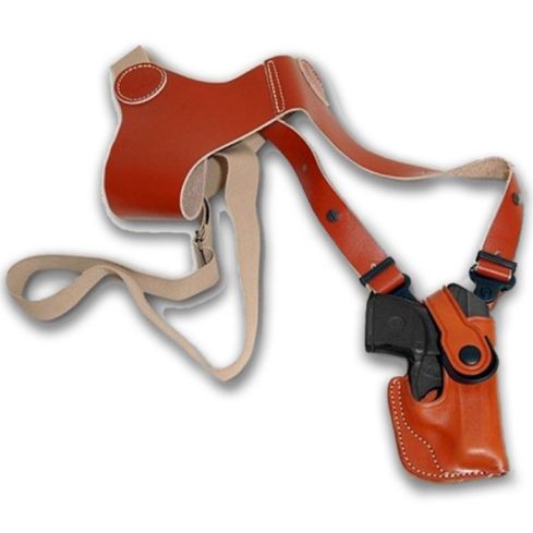 Shoulder Holster In Elastic Style For All Models