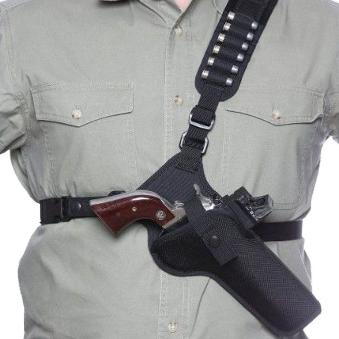 Latest Chest Holster For All Models
